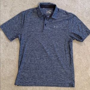 Under Armour Golf Polo